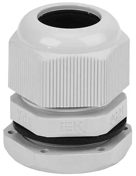 Сальник PG 21 внутр.ф 15-18мм (ИЭК)