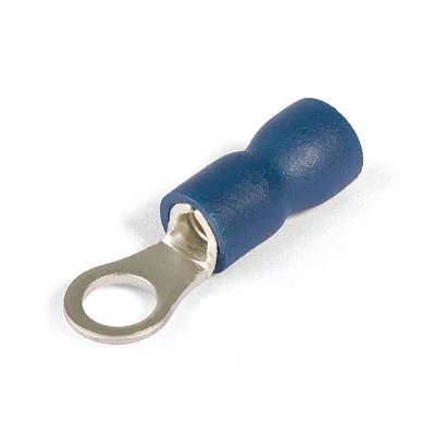 Наконечник кольцевой НКИ 2.5-4 КВТ 47477 