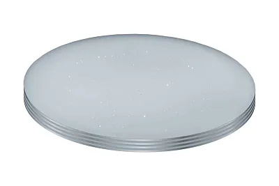 ДПО 72Вт (круг) NLF-C-007-02 72 Вт, звезд небо, хром окантовка Navigator 80331