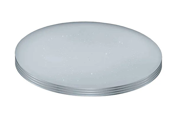 ДПО 72Вт (круг) NLF-C-007-02 72 Вт, звезд небо, хром окантовка Navigator 80331