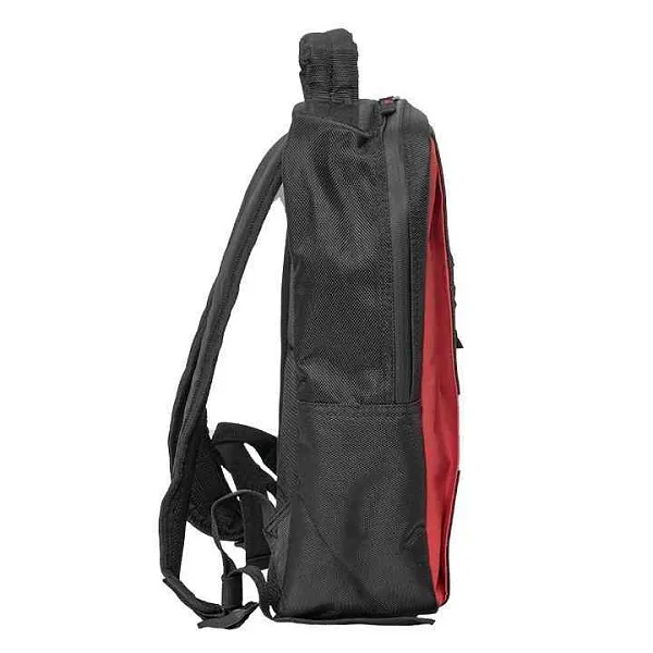 Рюкзак сервисного специалиста со светоотражающими полосами С-08 Master EKF C-08 