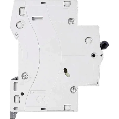 Выключатель автоматический модульный 3п C 16А 4.5кА RX3 ИЭК Leg 419708 