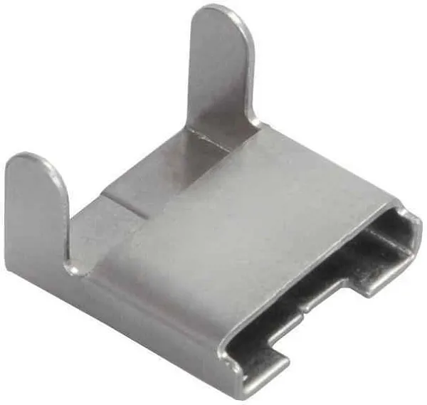 Скрепа СГ-20 (A200 NC 20) (уп.100шт) IEK UZA-50-100 