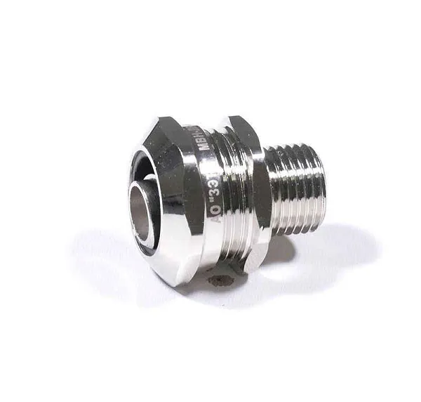 МВН-НС-М16-МР12 IP67 ГОФРОМАТИК 