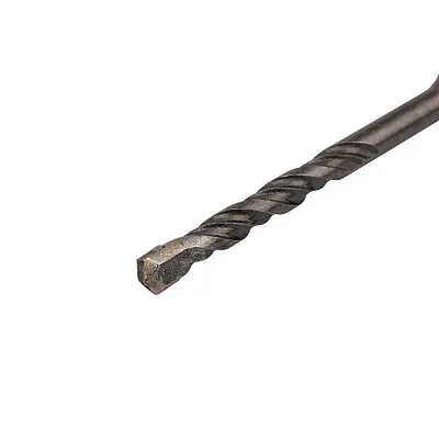 Бур по бетону 5x110мм SDS PLUS Kranz KR-91-0005 