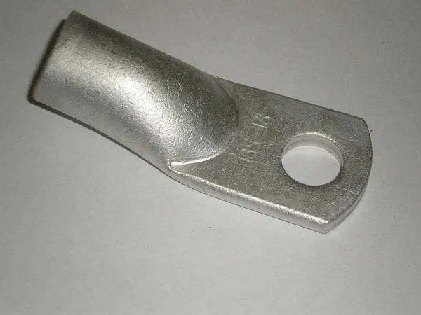 Наконечник луженый ТМЛ 185-16-21 УХЛ3 опрес. медн. CuPRO КЗОЦМ 558316 