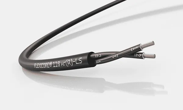 FLEXICORE 110 нг(A)-LS 4G0,5