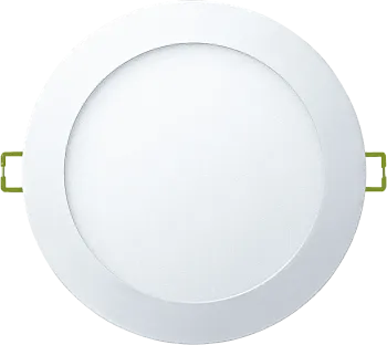 ДВО  12Вт панель (круг R160 бел.) NLP-R1-12W-R170-840-WH-LED Navigator 71 378