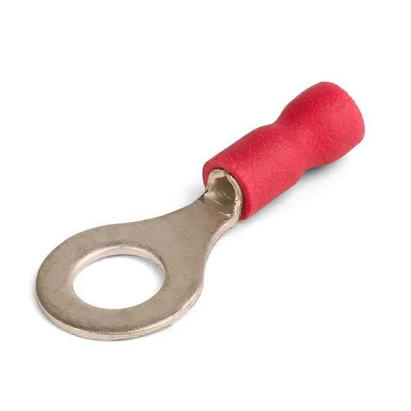 Наконечник кольцевой НКИ 1.5-6 КВТ 47475 