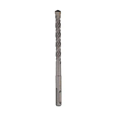 Набор буров по бетону 5-6-8-10х160мм 4шт пластик. коробка SDS PLUS Kranz KR-91-0405 