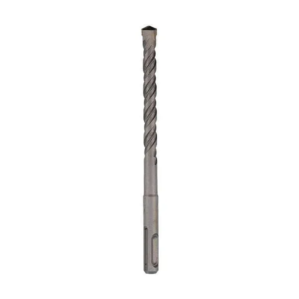 Набор буров по бетону 5-6-8-10х160мм 4шт пластик. коробка SDS PLUS Kranz KR-91-0405 
