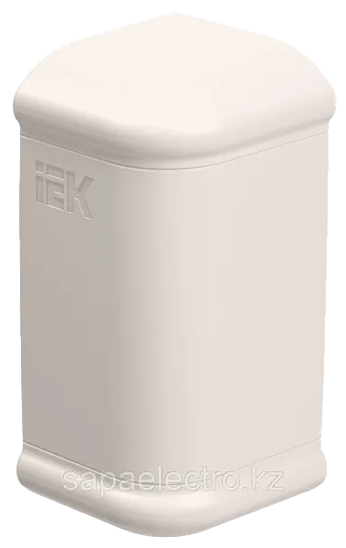 Кабель-канал  Заглушка для к.к. "Праймер"  80x40