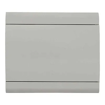 Щит ЩРН-П-10 IP41 бел. дверца (пром. упак.) Basic EKF pb-n-10w-bas 