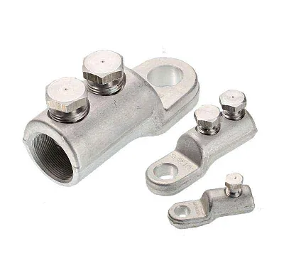 Наконечник болтовой 2НБ-70/120 КВТ 65818 