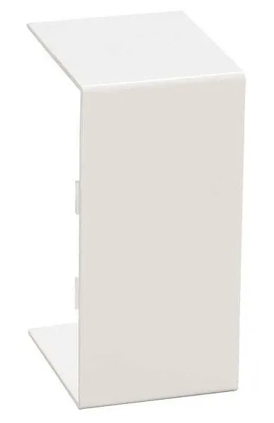 Соединитель на стык 15х10 КМС ELECOR (уп.4шт) IEK CKMP10D-S-015-010-K01 