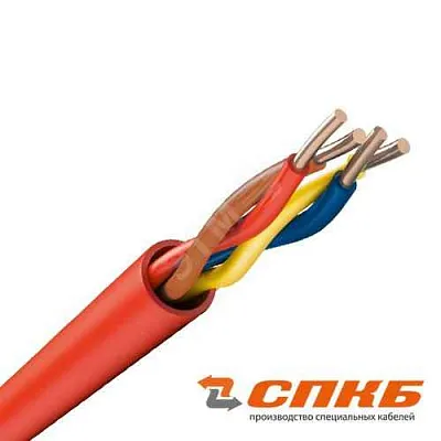 КПКВнг(A)-FRLS FE 180 4x2x1,0 красный