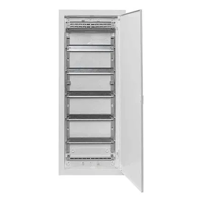 Щит силовой встраив. Nova 60мод. IP41 с метал. дверью PROxima EKF nv-pb-md-5 