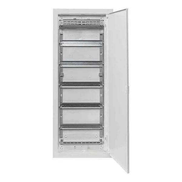 Щит силовой встраив. Nova 60мод. IP41 с метал. дверью PROxima EKF nv-pb-md-5 