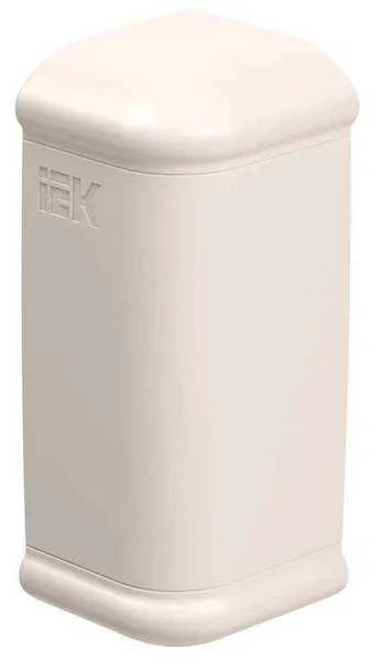Заглушка для кабель-канала 100х40 PRIMER IEK CKK-40D-Z-100-040-K01 