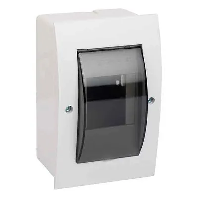 Щит ЩРН-П-3 IP41 EKF pb40-n-3 