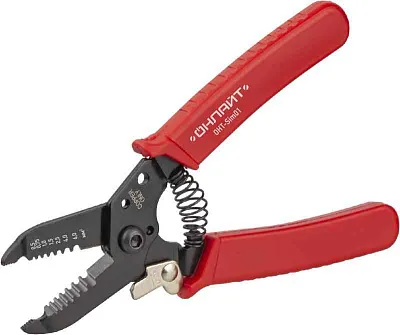 Съемник изоляции механический 80 921 OHT-Sim01 ОНЛАЙТ 80921 