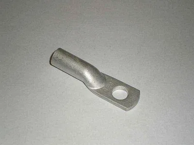 Наконечник луженый ТМЛ 35-10-10 УХЛ3 опрес. медн. CuPRO КЗОЦМ 557710 