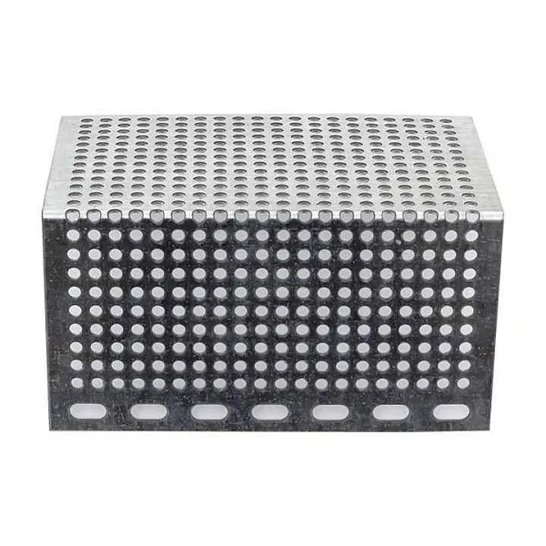 Держатель для 2-м розетки Nova PROxima EKF nv-h-socket 