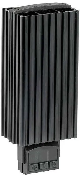 Обогреватель на DIN-рейку 100Вт IP20 IEK YCE-HG-100-20 