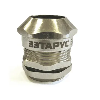 Кабельный ввод ВК1-ЛС-М20-16-L8 IP66/IP67/IP68 ГОФРОМАТИК