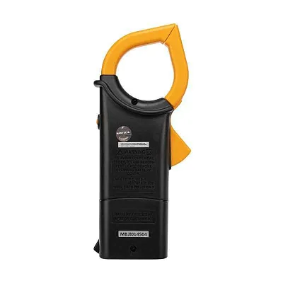 Клещи токовые M266F Mastech 13-1304 
