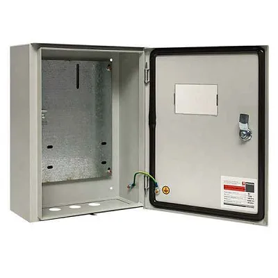 Щит ЩУ-3/1-0 (395х310х150) IP54 PROxima EKF mb54-3m 