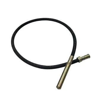 Гибкий вал с вибронаконечником GROST VGV 3/35 GROST 