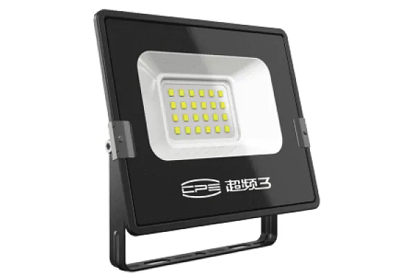 Прож. ЛЕД  20Вт 6К 1800Лм чер.TG-CNX-0020-E01 PCCOOLER гар.2г.