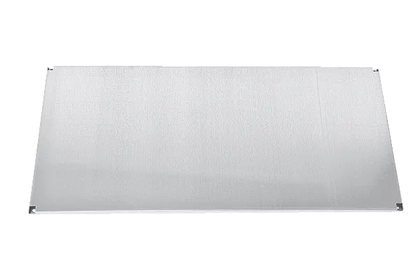 Панель монтажная стальная 700x700мм для ETITIPB 