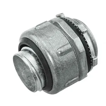 Элемент резьбовой крепежный РКН(МВ)-25 У2 IP54 с наружн. резьбой ГОФРОМАТИК zeta40413