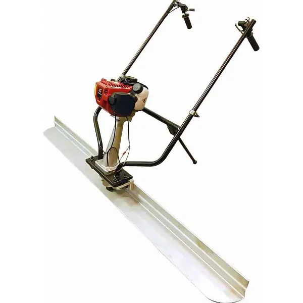 Виброрейка Виброрейка со сменным профилем для одного оператора GROST QVRM GROST