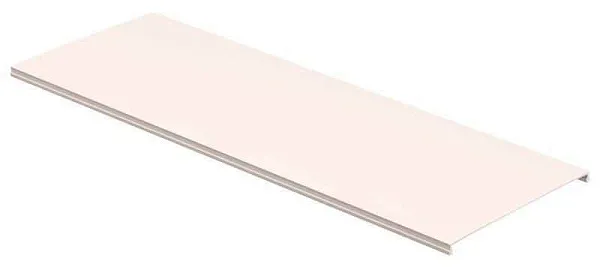 Крышка для кабель-канала 150х60 (125мм) L2000 PRIMER IEK CKK-40D-KR125-K01 