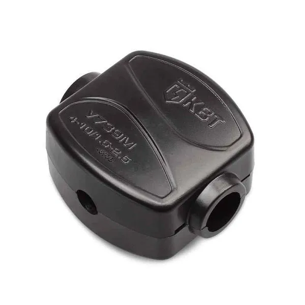 Сжим У739М КВТ 61643 