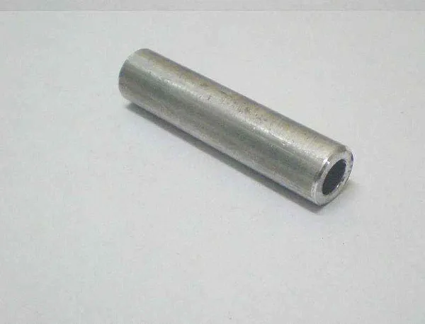 Гильза соединительная ГА 95-13 УХЛ3 опрес. алюм. CuPRO КЗОЦМ 5795 