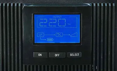 Боковые панели для Kehua S32