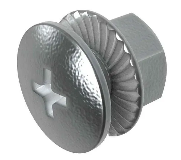 Комплект соединительный КС М6х16 IEK CLP1M-CS-6-16 