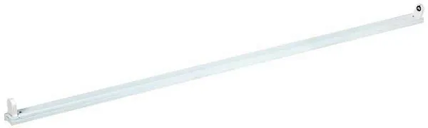 ДПО 1200 под LED лампу Т8 1х1200мм открытого типа ДБО 1001 IP20 IEK