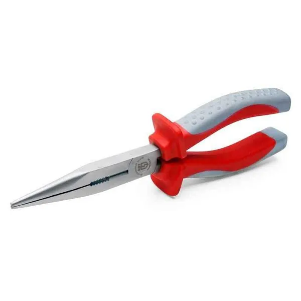 Длинногубцы диэлектрические "Стандарт" 200мм КВТ 60472 