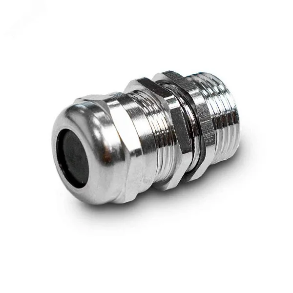 Кабельный ввод ВК-ЛР-М20-12-L12 IP66/IP67/IP68 ГОФРОМАТИК 