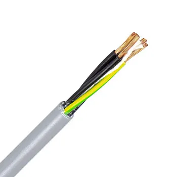 Гибкий YSLY-JZ 4G0.75