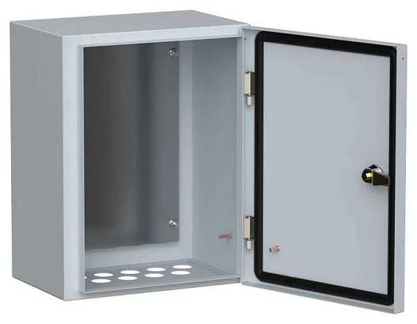 Корпус  ЩМП-1-0 IP54 (395x310x220) (ИЭК)