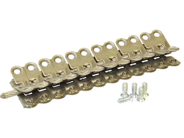 Картинка Соединительные зажимы MS25-1000