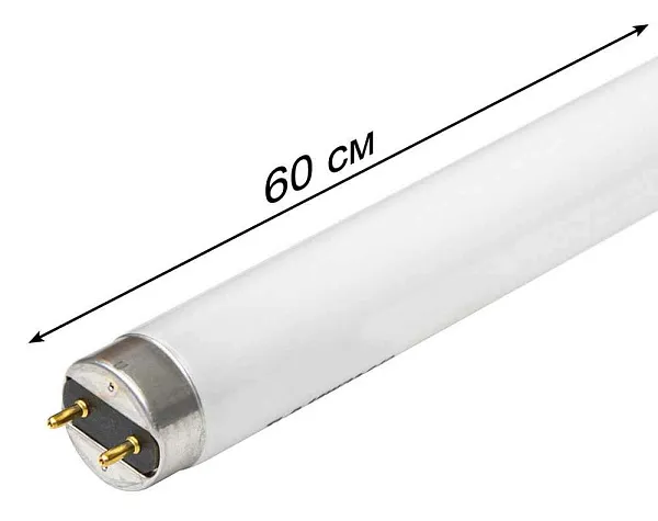 Лампа люм.18W G13  18W/640 FL-T8  25X1 RU ORBIS