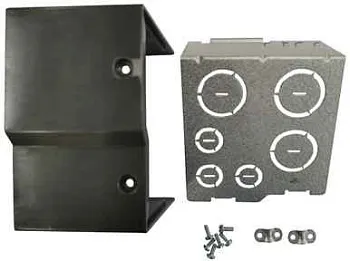 Комплект для переоборудования NEMA 1, MA04a Danfoss