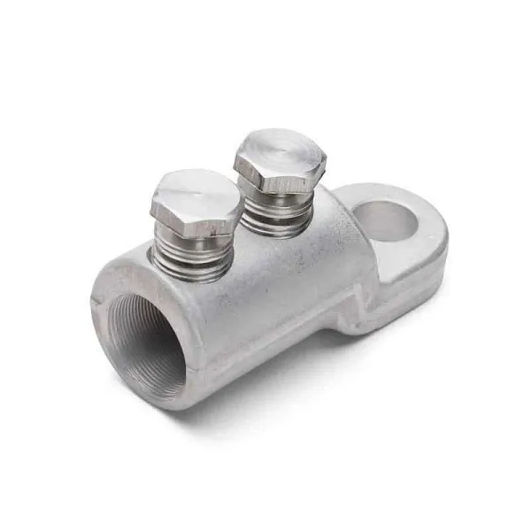 Наконечник болтовой 2НБ-70/120 КВТ 65818 